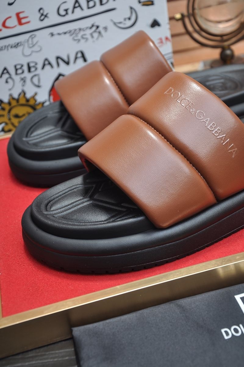 Dolce Gabbana Slippers